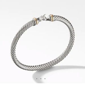 David Yurman Bangle